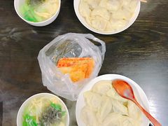 -巧云大馄饨(南阴阳营总店)