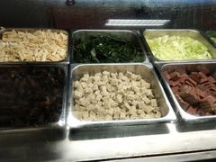 -北京理工大学新食堂