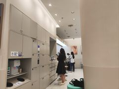 -天真蓝照相馆(五角场百联又一城店)