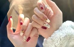 -斯馨·健康美甲美睫