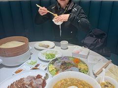 -小桃红·东北菜·春饼烤鸭(南阳湖街店)