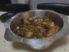 -蟹肉煲蟹肉(阊胥路店)