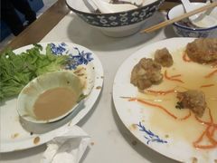 -老仁义·清真菜(太古街店)