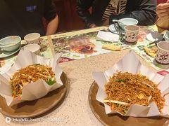 -点都德(聚福楼店)