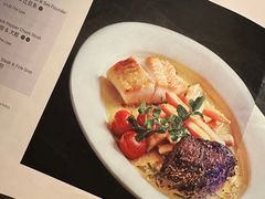 -牛排家(宁波阪急店)
