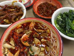 -老三样·旧食新味(万寿宫店)