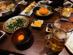 -鸟鹏烧鸟居酒屋(熙龙湾店)