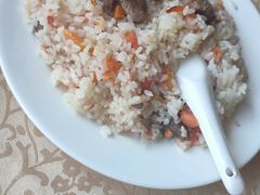 新疆手抓饭-维吾尔餐厅(宜山路店)