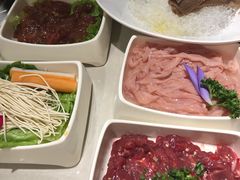 -海底捞火锅(上元大街店)