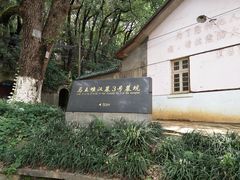 -马王堆汉墓遗址