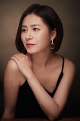-鹿角肖像摄影艺术馆