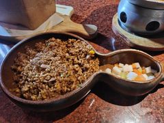 -绿茶餐厅(蓝色港湾店)