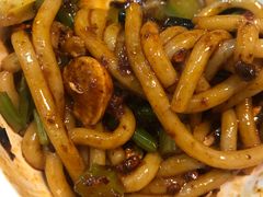 -西粉堂新疆米粉(朝外店)