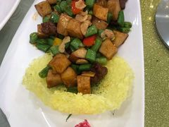 -天鲜阁·海鲜粤菜·33年老字号(石槎白云站店)