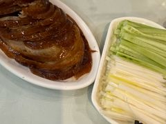 -大鸭梨烤鸭店(古城店)