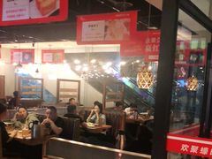 -蚝太郎 • 海鲜烧烤(Upark店)