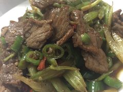 -新新湘菜馆(新中街二条店)