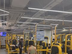 -超鹿运动(五四北泰禾广场店)