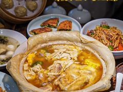 -春家·非遗手工小吃(三墩新天地店)