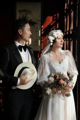 -Mu慕婚纱摄影·超级工作室