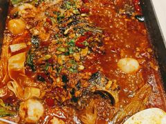 -鱼酷活鱼烤鱼(沈阳大悦城店)