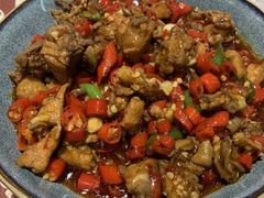 -老三样·旧食新味(万寿宫店)