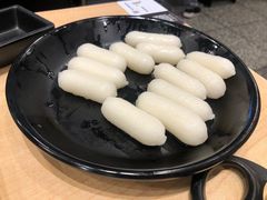-花味·自助烤肉(雨花客厅店)