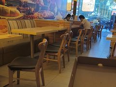 -尊宝比萨(石牌东店)