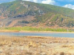 -泸沽湖国家级风景名胜区走婚桥