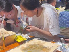 -本色.小马哥烧烤(五一路总店)
