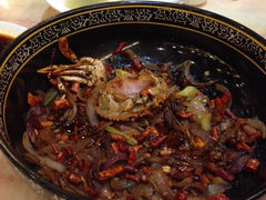 iphone_upload_pic-传统香辣蟹-海鲜锅(上河坊店)