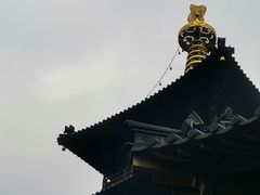 -寒山寺