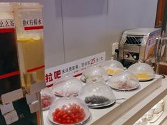 -豪享来中西餐厅(隆昌店)
