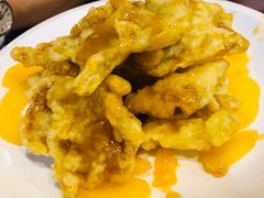 -京氣春饼(机场店)