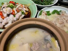 -小吊梨汤·北京菜·烤鸭(鸟巢店)