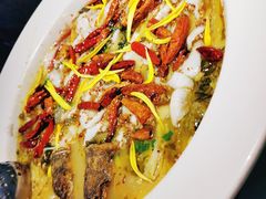 -太二酸菜鱼(正大广场店)