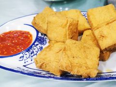 -洞天食府(北大街店)