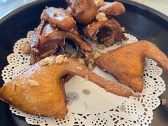 -东江渔村·古典园林·30年粤菜老字号(太和店)