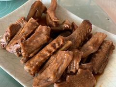 -先记烧鹅王·本地粤菜(福永店)