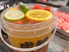 -冯校长老火锅(宝安西乡店)