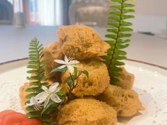 -丽景湾国际酒店·六福轩中餐厅