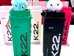 -K22.酸奶草莓(烟台芝罘店)