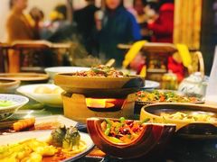 -阿嫂印象·民间江湖菜(大学城店)