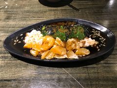 -庆合府重庆大排档(紫都城店)