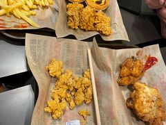 -肯德基(新佛罗伦萨店)