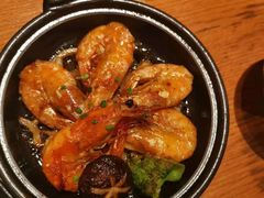 -仓桥家·焗寿司·锅物(光谷步行街店)
