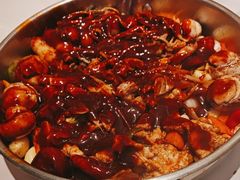 -黄记煌三汁焖锅(新佳丽江汉路店)