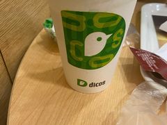 -德克士(砂之船奥特莱斯店)