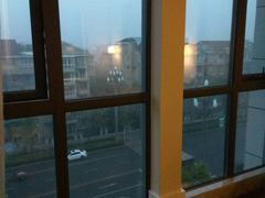 -四川江油戴斯大酒店