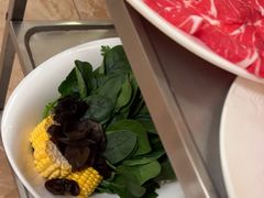 -清真·鸦儿李记·涮肉(花市店)